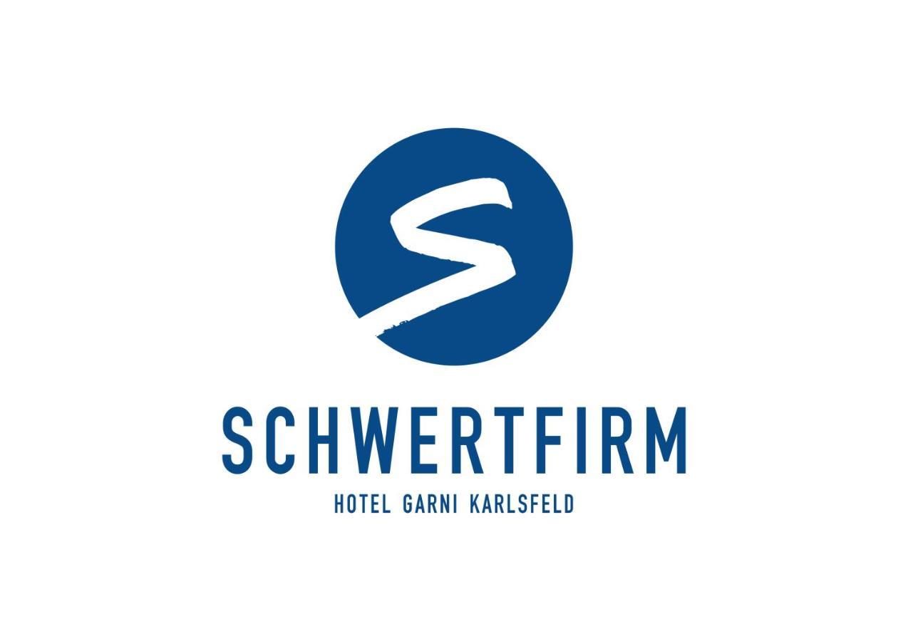 Hotel Schwertfirm Karlsfeld Ngoại thất bức ảnh